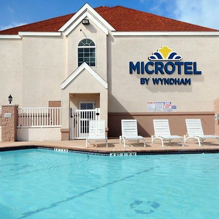 Microtel Inn & Suites By Wyndham Corpus Christi/Aransas Pass Exterior photo
