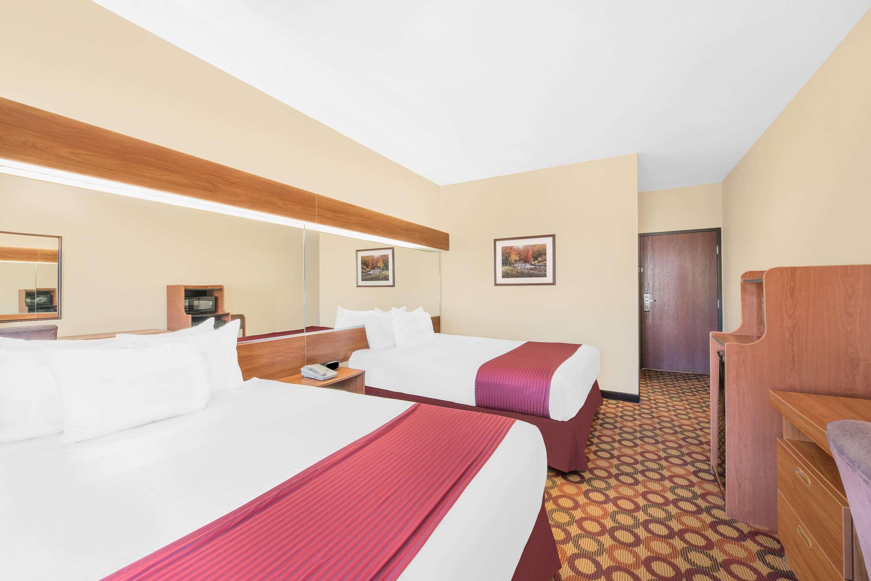Microtel Inn & Suites By Wyndham Corpus Christi/Aransas Pass Exterior photo