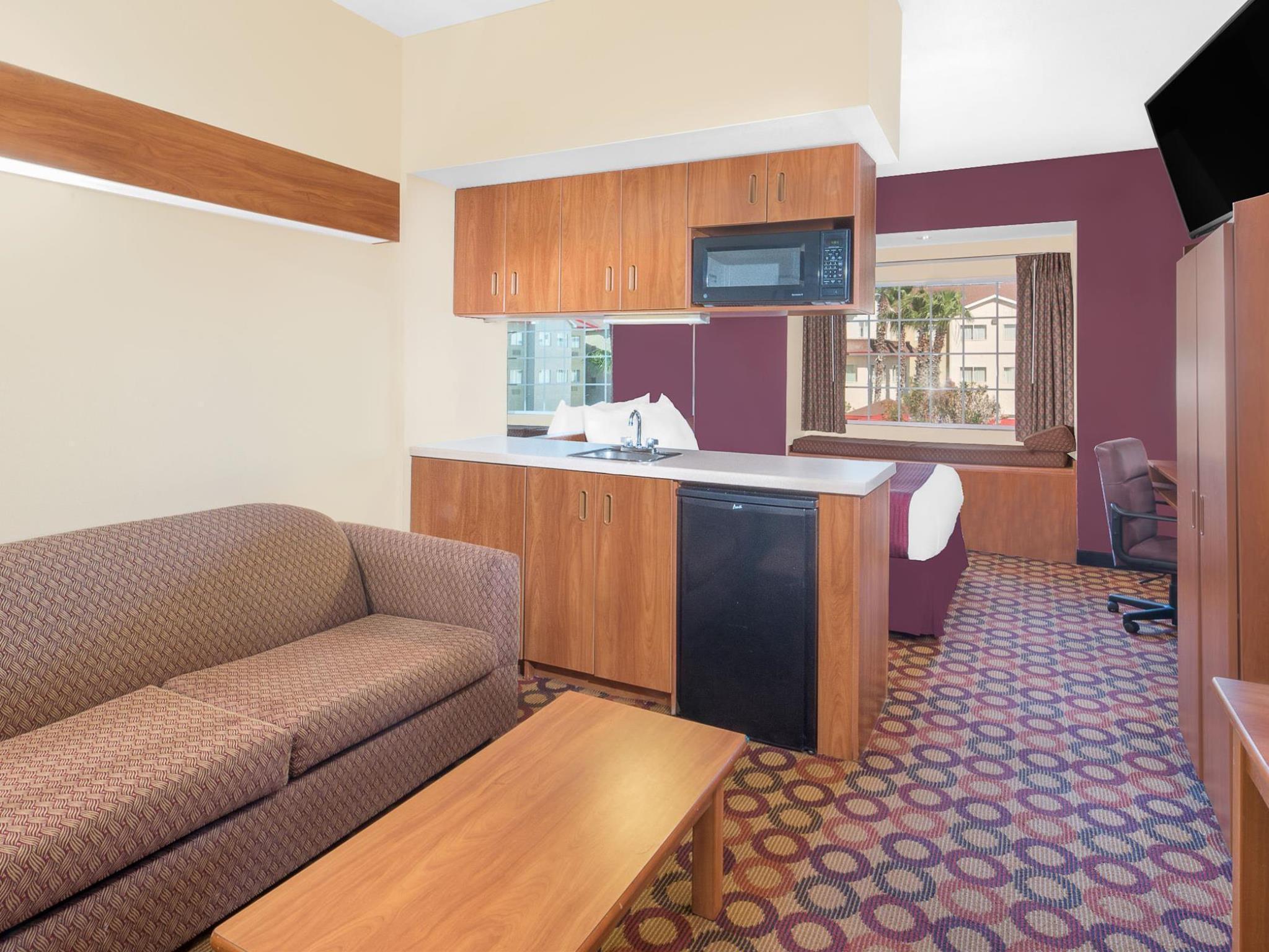 Microtel Inn & Suites By Wyndham Corpus Christi/Aransas Pass Exterior photo